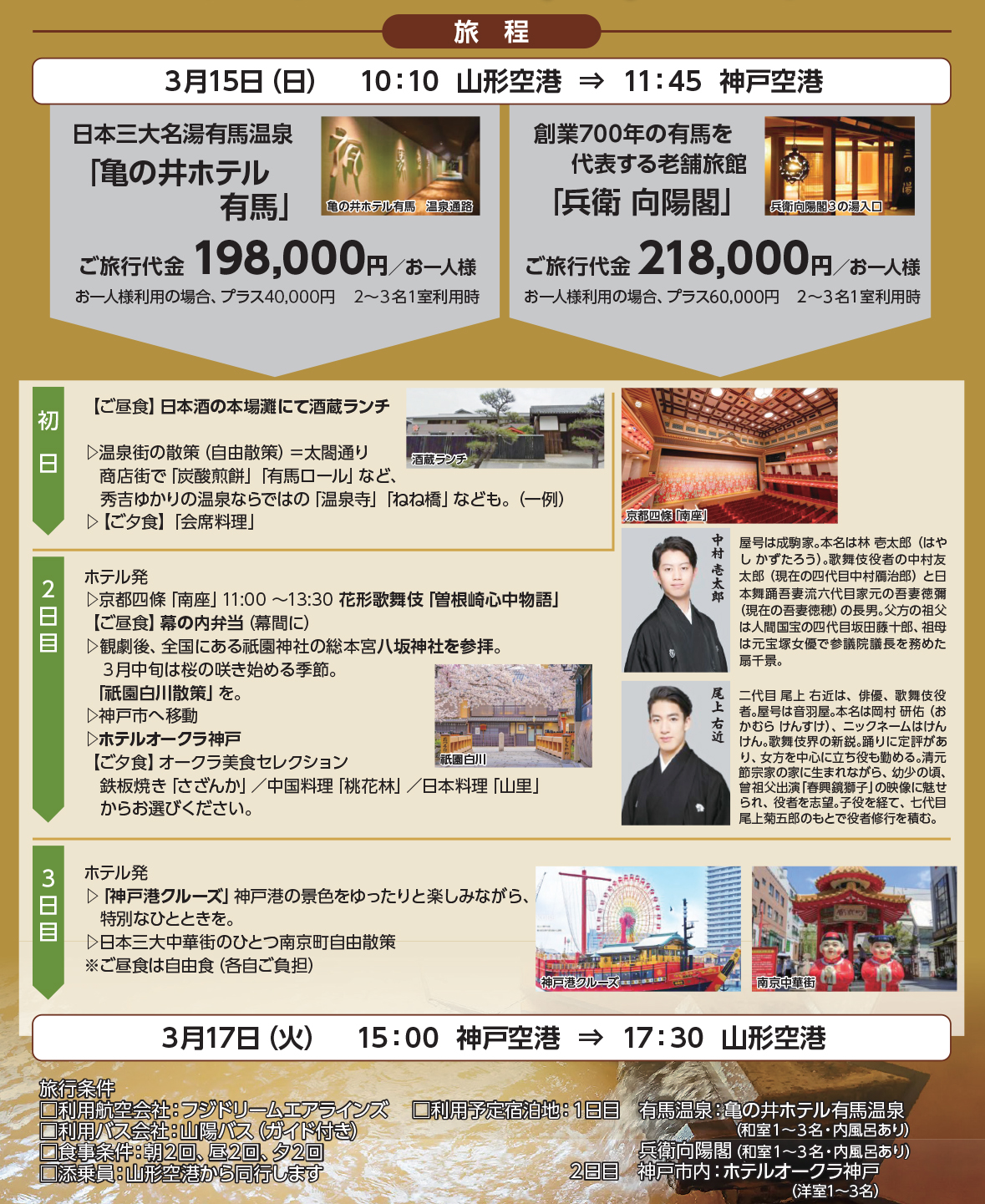 スケジュールイメージ